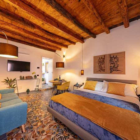 Mont°6 Apartment Cefalu Exterior photo