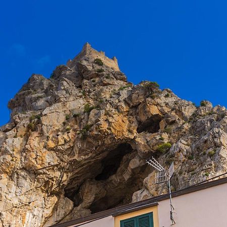 Mont°6 Apartment Cefalu Exterior photo