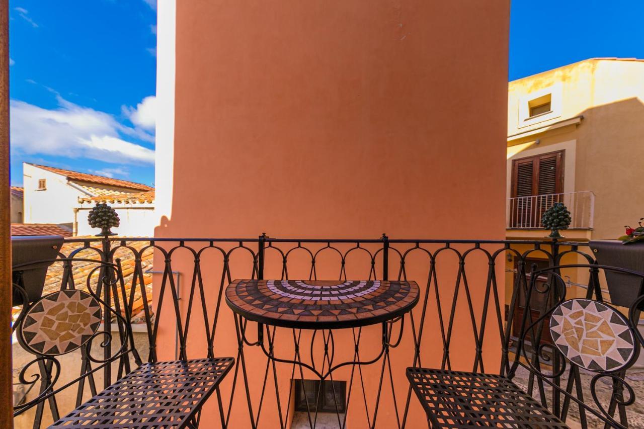 Mont°6 Apartment Cefalu Exterior photo